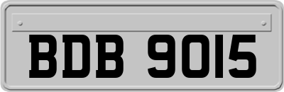 BDB9015