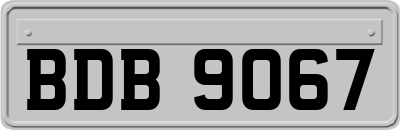 BDB9067