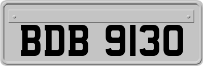 BDB9130