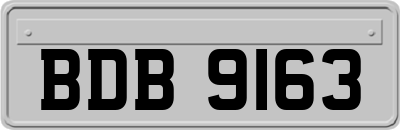 BDB9163