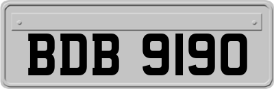 BDB9190