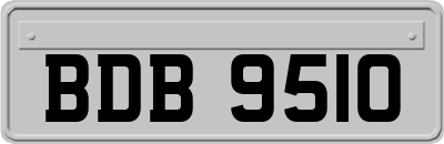 BDB9510