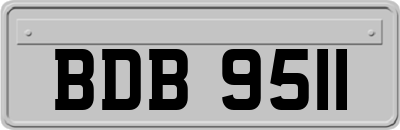 BDB9511