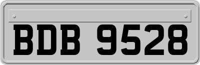 BDB9528