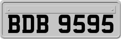BDB9595