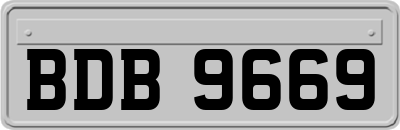 BDB9669
