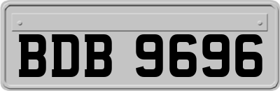 BDB9696