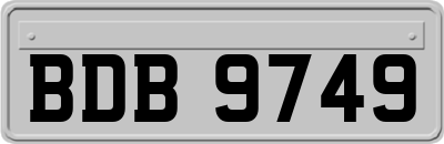 BDB9749