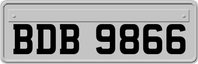 BDB9866