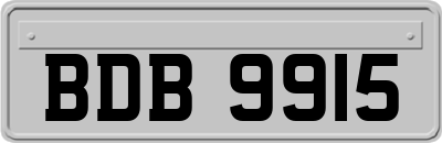 BDB9915