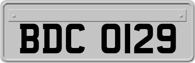 BDC0129