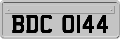 BDC0144