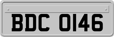 BDC0146