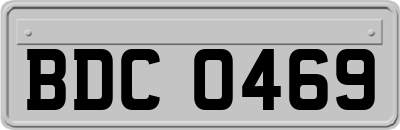 BDC0469