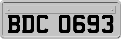 BDC0693