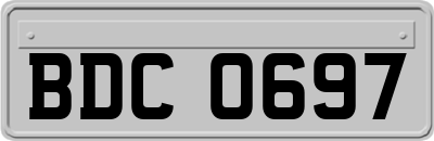 BDC0697