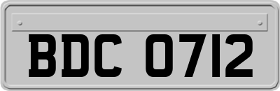 BDC0712