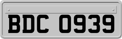 BDC0939
