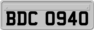 BDC0940