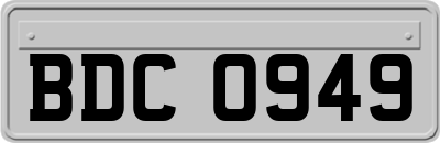 BDC0949