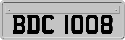 BDC1008