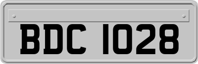 BDC1028