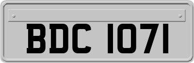 BDC1071