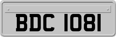 BDC1081