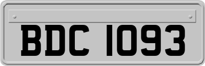 BDC1093