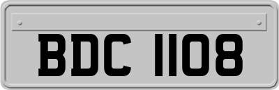 BDC1108