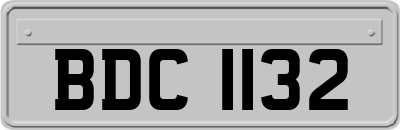 BDC1132