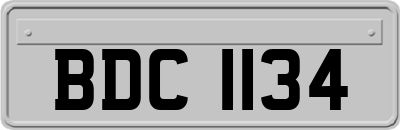 BDC1134