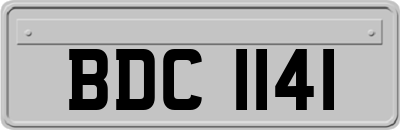 BDC1141