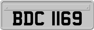 BDC1169