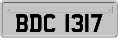BDC1317