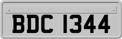 BDC1344