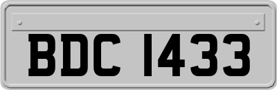 BDC1433