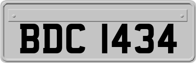 BDC1434