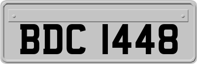 BDC1448