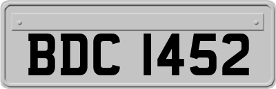 BDC1452