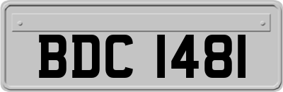 BDC1481