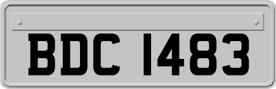 BDC1483