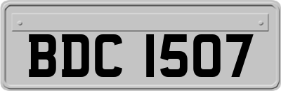 BDC1507