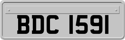 BDC1591