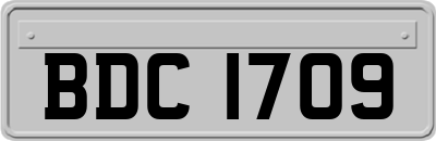 BDC1709