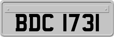 BDC1731