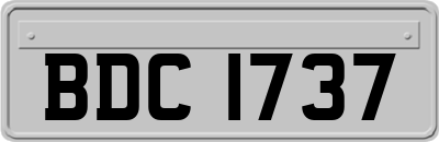 BDC1737