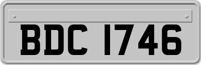 BDC1746