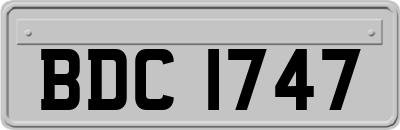 BDC1747