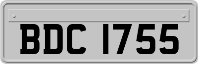 BDC1755